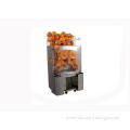 60HZ Auto Feeding Champion Commercial Juicer / Fruit Juicer